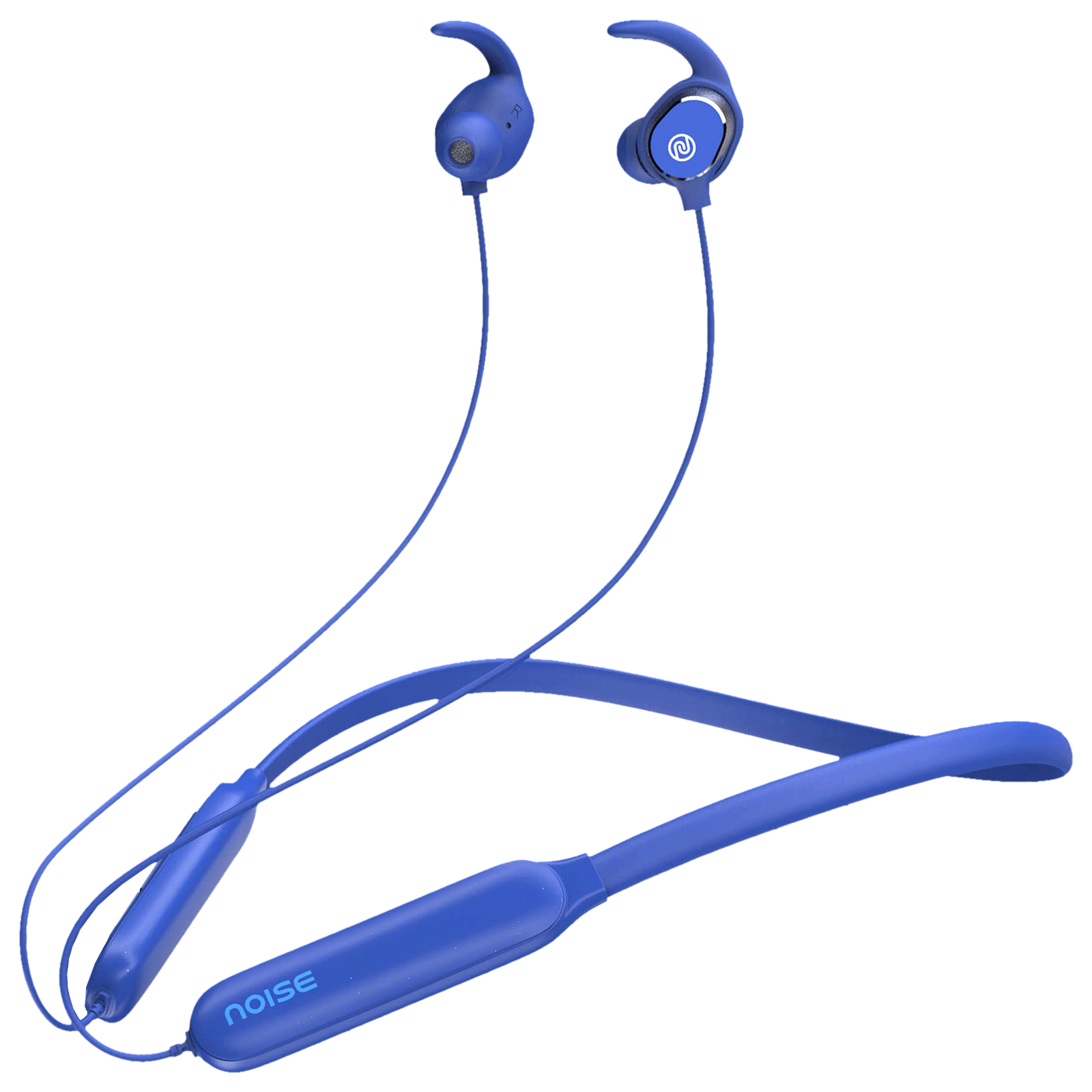 Blue 2025 bluetooth earphones